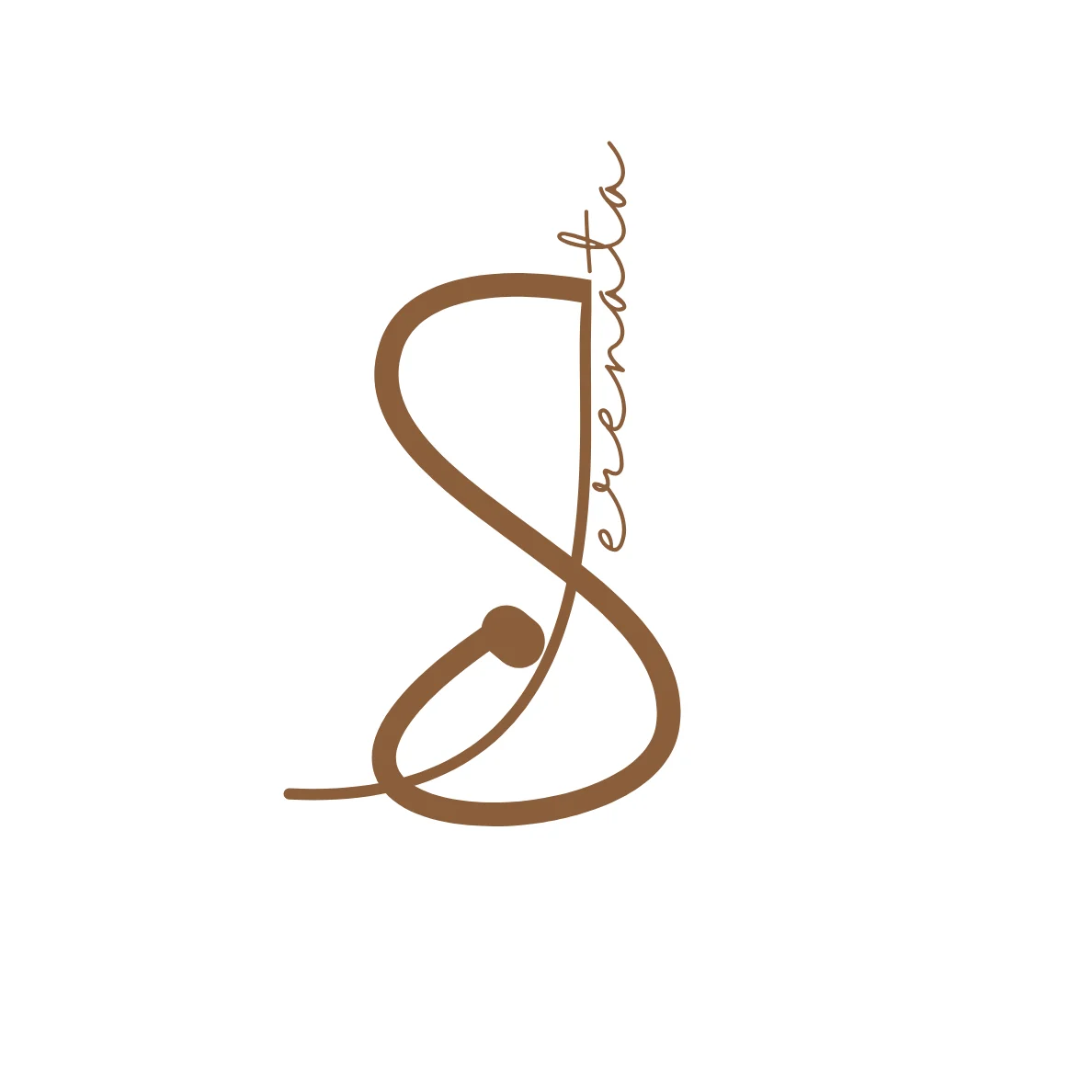 Logo Angklung Serenata